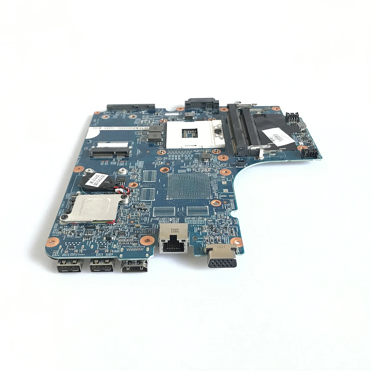 683495-601 материнская плата для ноутбука hp 4540S 4740S 4440S 4441S PC материнская плата для ноутбука 683495-501 683495-001 HM76 full tesed DDR3