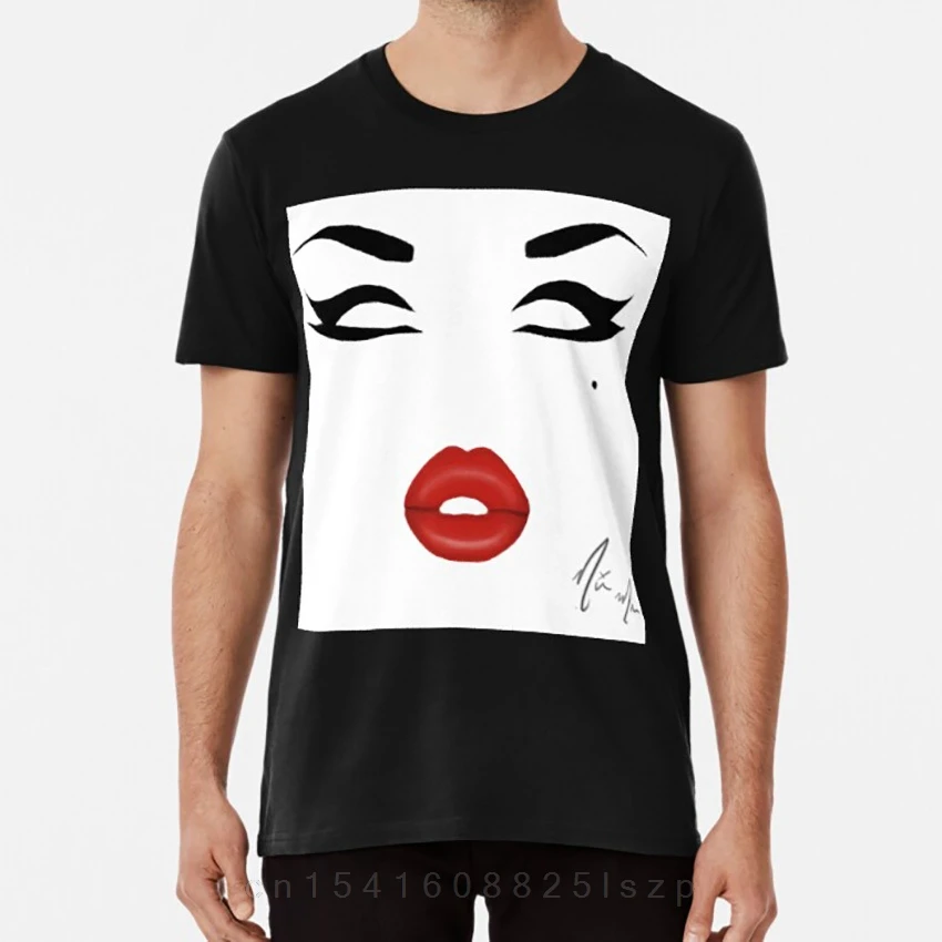 

Минималистичная футболка с надписью Love Delano, модная футболка с надписью Drag Queen Beauty, Drag Queen Rupaul