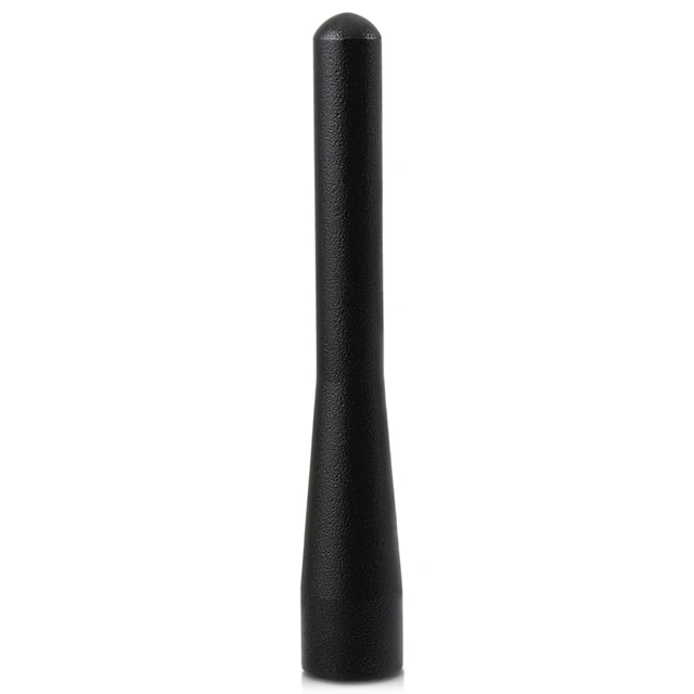 Antenna Corta Per Auto Stubby - Compatibile Con Peugeot 206, 207, Citroen C3 E Altri Modelli - Foto 5
