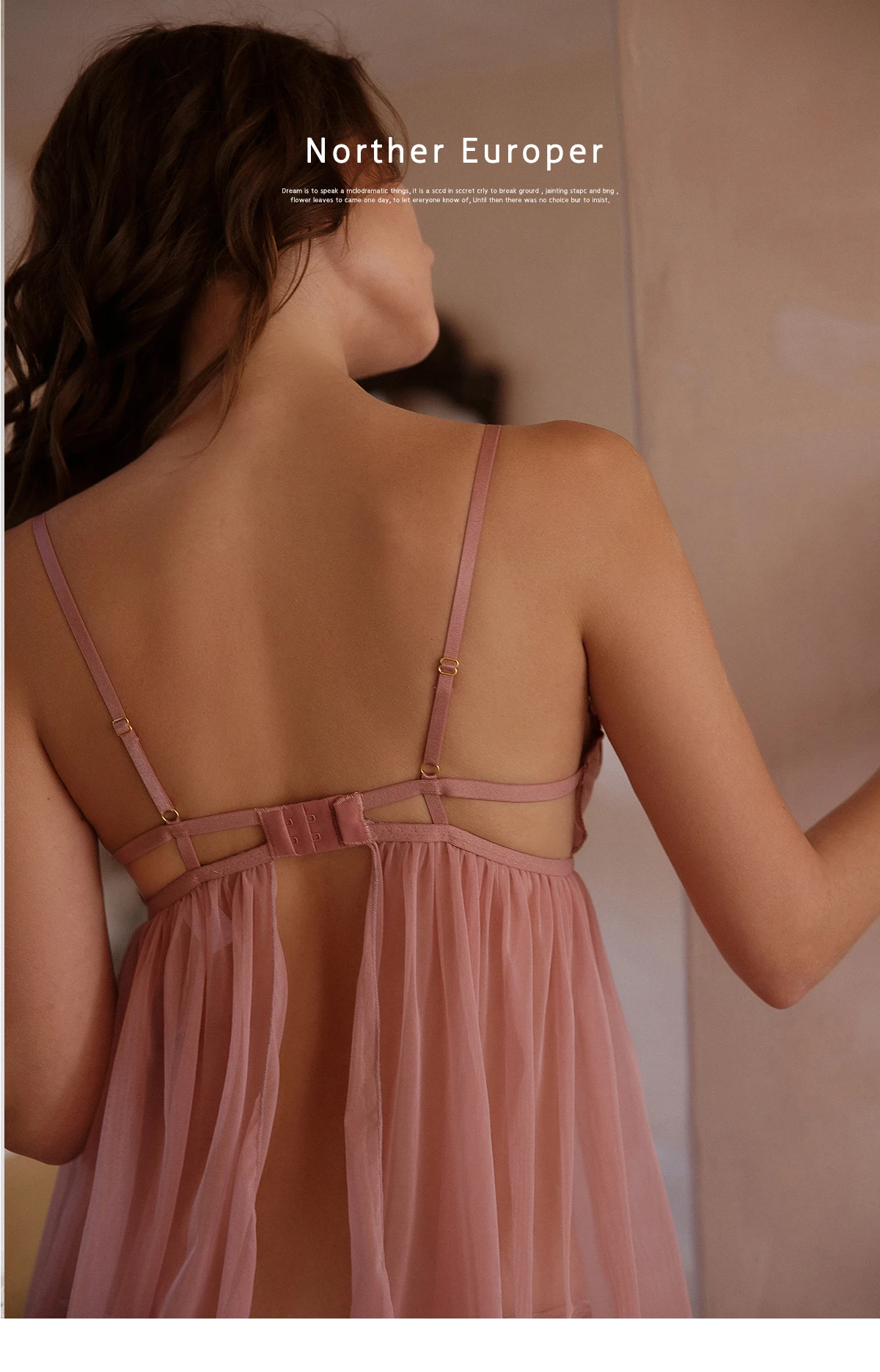 Сексуальное женское белье летняя ночная рубашка ночное белье кружевное шелковое атласное Ночное платье домашняя ночная рубашка с
