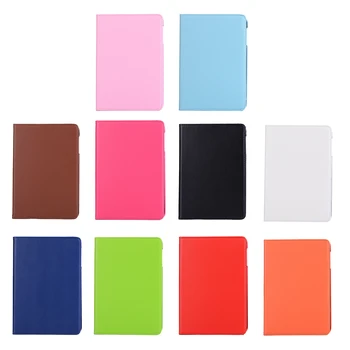 

For Samsung Galaxy Tab S3 9.7 SM T820 T825 Smart Cover Case Ultra-Thin Slim Light Flip Folio Cover Stand For Samsung Galaxy S3
