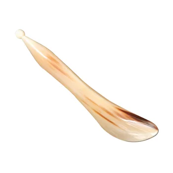 

1Pc Eye Massage Stick Portable Eye Beauty Bar for Beauty Salon (White)