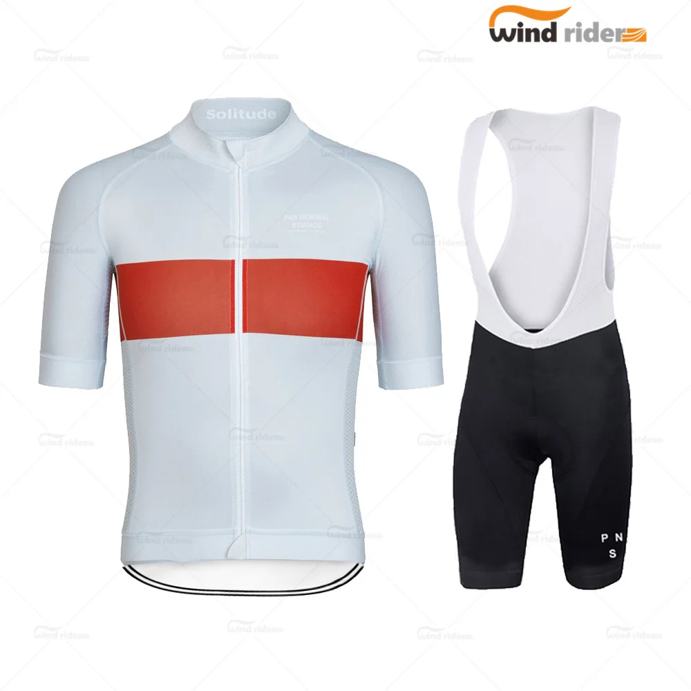 

PNS 2021 Summer Cycling Tracksuit Set Men's Short Sleeve Jersey MTBJersey Men's Cycling Clothing Ciclismo Cycling Suit