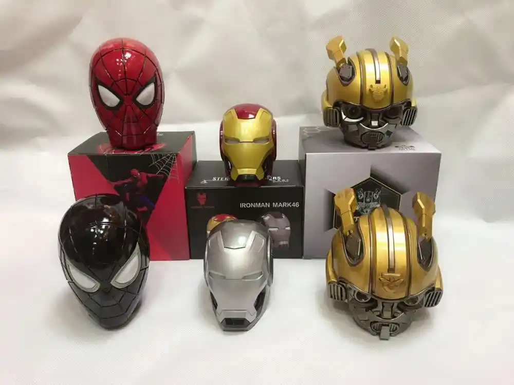bumblebee bt speaker