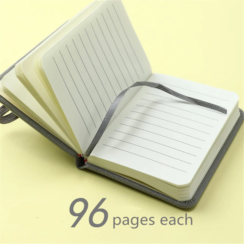A6 A7 libretas y cuadernos молочные журналы киртазийе малземиси filofax материал escolar criativo scetch book criativa organizador
