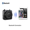 Aker MR2500W 22W Portable Wireless Bluetooth 2200mA Voice Booster Amplifier Speaker Headset Microphone 4