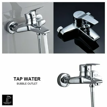 

Faucet Mixing Shower Bathtub Shower Bathtub Water Tap Zinc Alloy For Bathroom