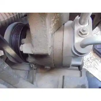 

AIR CONDITIONING COMPRESSOR DAEWOO NUBIRA SALOON