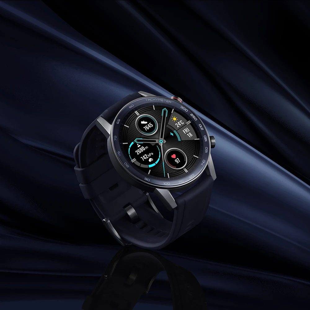 Oranginal HUAWEI Honor Magic Watch 2 and Watch 1