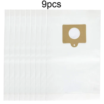 

9Pcs Fit For Kenmore CQ Vacuum Cleaner Accessories Parts Dust Bag Garbage Bags