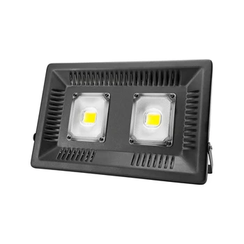 

LED Floodlight Iodine Tungsten Lamp 30W 50W 80W 100W 150W 220V LED IP65 Waterproof Spotlight High Quality Outdoor Lighting