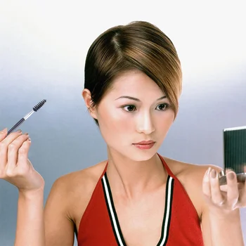 

6pcs Eyebrow Tweezers Set Durable Makeup Accessories Eyebrow Trimmer Eyebrow Tweezers Eyebrow Grooming Kit for Home