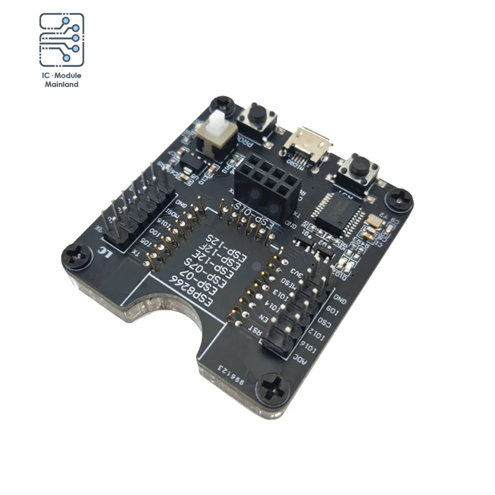ESP8266 Тесты рамки горелки макетная плата WI-FI модуль нажатием одной кнопки загрузки Поддержка для ESP-12F ESP-07S ESP-12E ESP-01S ESP12S ESP8266 Тесты рамки горелки макетная плата WI-FI модуль нажатием одной кнопки загрузки Поддержка для ESP-12F ESP-07S ESP-12E ESP-01S ESP12S