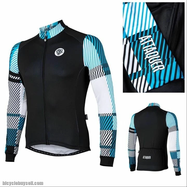 High quality Winter Thermal Fleece Bicycle Long Sleeve Cycling Jersey Men Clothing Pro Team Outdoor Bike Clothing Ropa Ciclismo
