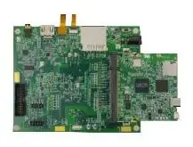 MCIMX7ULP-EVK i. MX 7ULP оценочный комплект макетная плата | Электроника