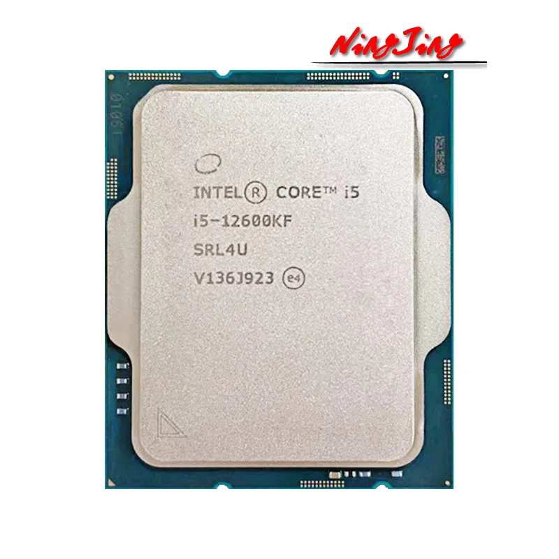 Intel 第12世代 Core i5-12600KF プロセッサー - PCパーツ