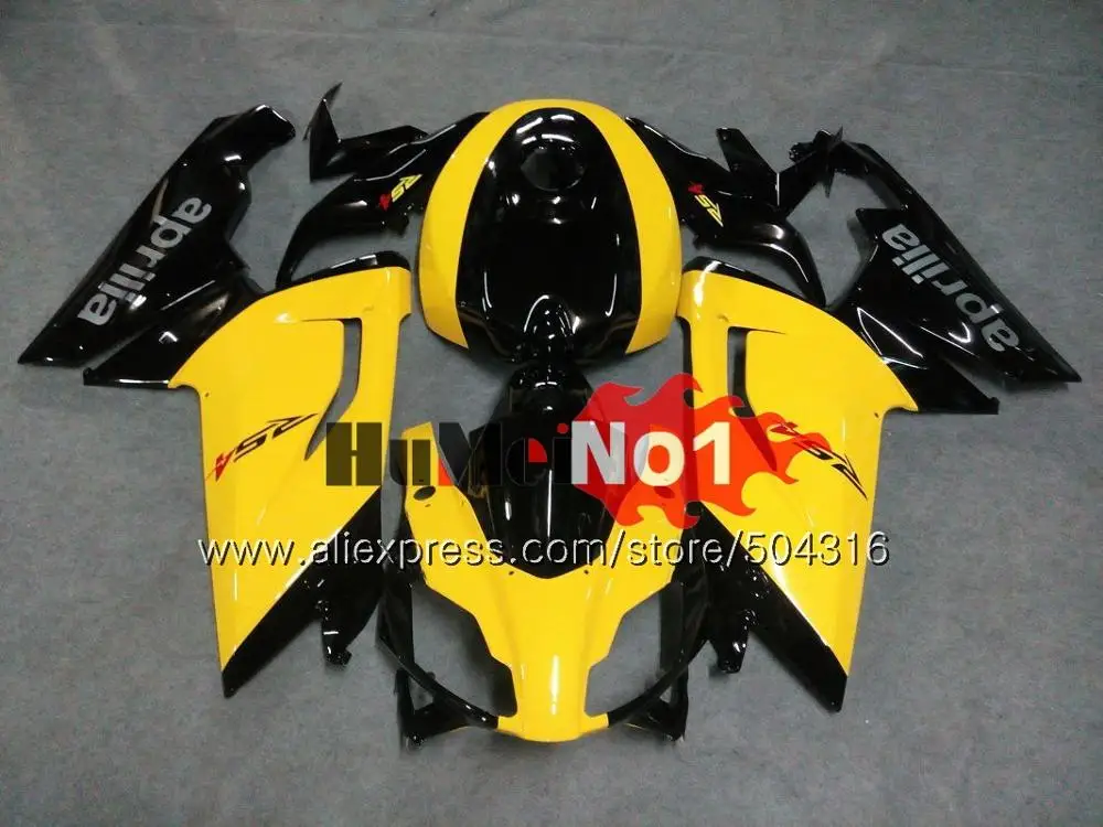 Инъекции для Aprilia RS 125 RS125R RSV125 R 35MC. 112 красный, белый RS-125 2012 2013 RS125 для детей возрастом 12, 13, 14, 15, 16 обтекатели - Цвет: No. 7