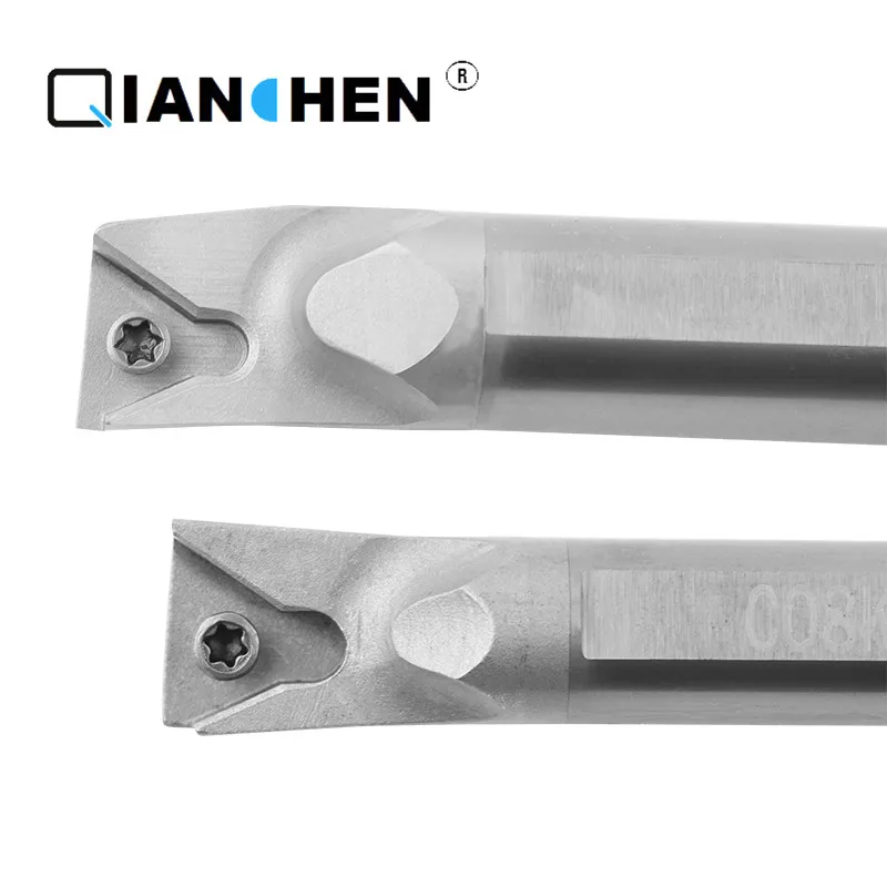 

Integral alloy STUCR/L-TC shockproof tungsten steel tool rod TC16T3 series CNC internal hole welding C32U tool rod