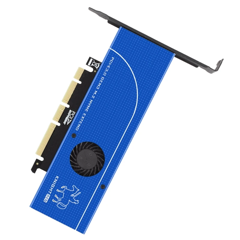 Двойной диск M.2 NVME PCIE3.0 расширение диска M2 SATA 110 мм PCI E Gen3 двойной B95D| |