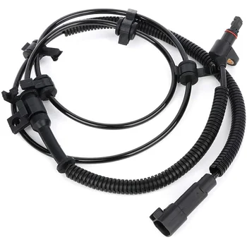 

Left Front ABS Wheel Speed Sensor ABS Sensor 52128695AA 52128695AF for Jeep 2002 2003 2004 2005 2006 2007 Car Accessories