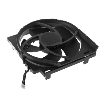 

Replacement Part Internal Cooling Fan For OEM 5 Blades 4 Pin Cooler L41F