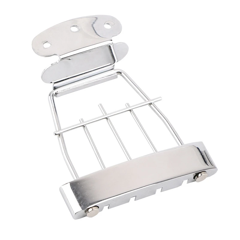 

ABUO-Four-String Electric Bass Pull String Bridgestring Bridge Bridge Puller