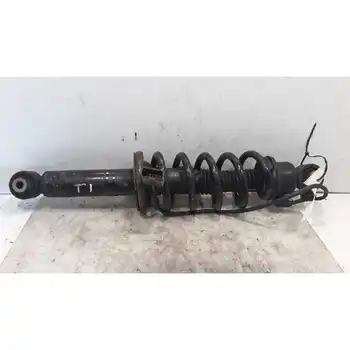 

9661299980 Rear Left shock Peugeot 407 Coupe Basic