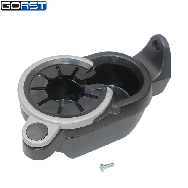 Drink Cup Bottle Holder Center Console A4518100370 For Smart Fortwo 451  4518100370 - AliExpress