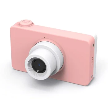 

Portable Children Mini Digital Camera SLR HD Camera Cute Sports Children's Camera Support Video Recording Playback