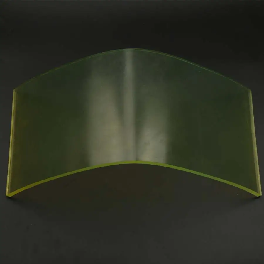 amarela, resistência química, 1mm, 2mm, 3mm