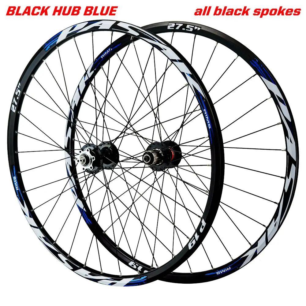 26インチ 前後ホイールセット HADLEDY HUB MAVIC 819 DISC ホイール