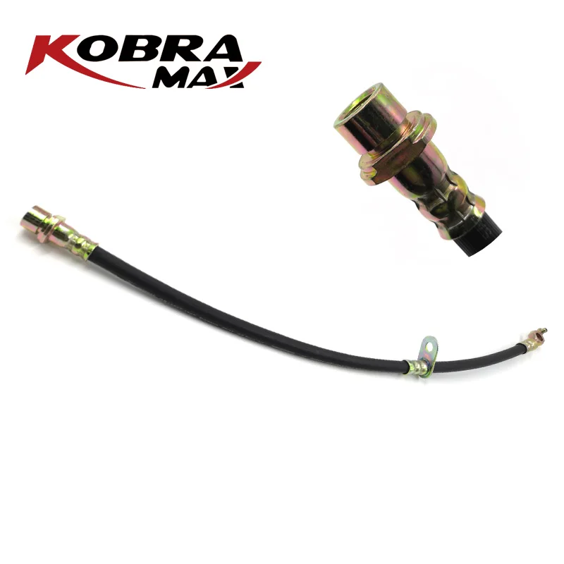 KobraMax тормозной шланг тормозной кабель 90947-02875 подходит для Toyota Camry Lexus RX300 автомобильные аксессуары