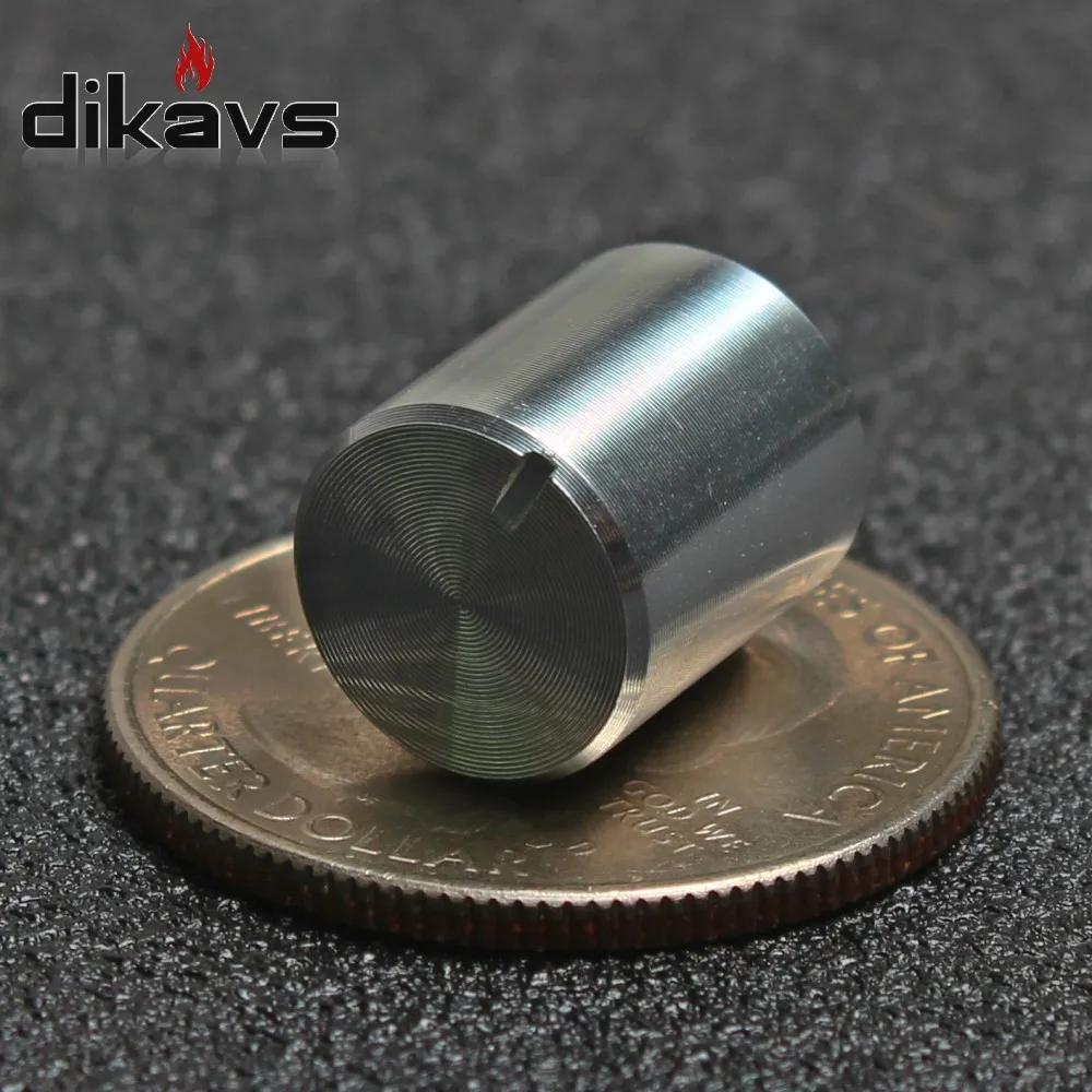 5 шт. ручки потенциометра с поворотным энкодером 6 мм переключатель громкости