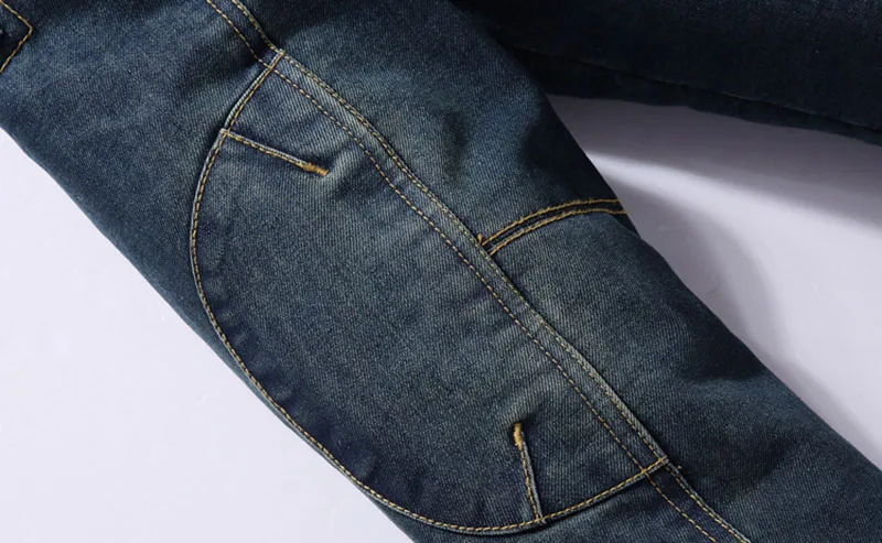 KIOVNO Men Warm Thick Denim Jackets Coats With Fur Collar Fleece Lined Thermal Jackets Outwear For Male Size L-6XL Windbreak (9)