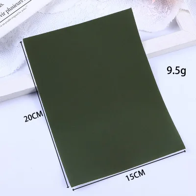 Big Self Adhesive Repair Down Jacket Patches DIY Repair Raincoat Umbrel Water-proof Cloth Sticker Decoration 