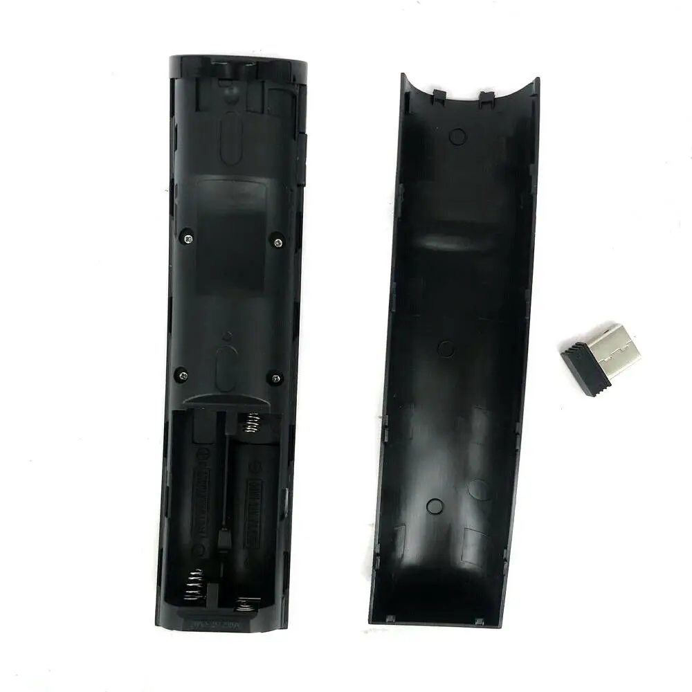New Replacement Remote Control For Samsung UN48J5500 UN40JU7500F UN40JU7500FXZA Smart Hub HDTV TV