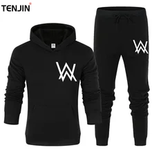 *#Best Price Brand W Men's Set Fashion Sportswear Tracksuits Sets Men Clothes gyms Hoodies+Pants Sets casual Outwear sport Suits Fleece Thick *#Best Price Brand W Men's Set Fashion Sportswear Tracksuits Sets Men Clothes gyms Hoodies+Pants Sets casual Outwear sport Suits Fleece Thick