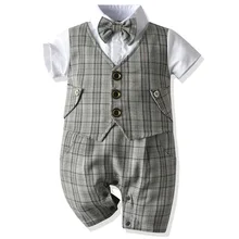 Bebe Garcon Bapteme Costume Top Produits Aliexpress
