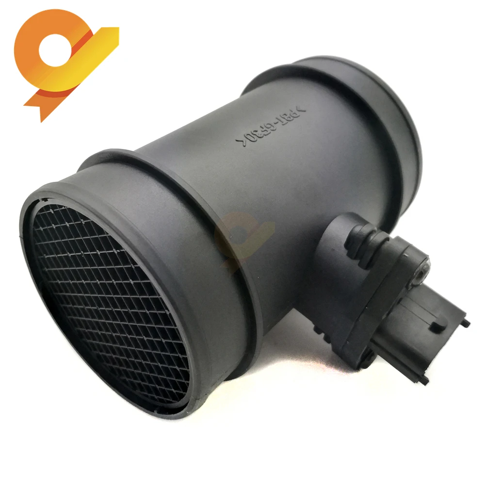 0281002184 5166541 836585 93171760 массовый воздушный поток MAF сенсор для OPEL VAUXHALL Frontera Sintra Vectra 2,2 DTI Omega 2,6 3,2 i V6
