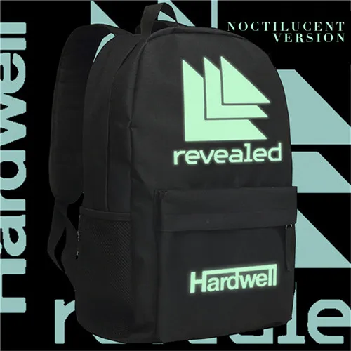 Luminous B Сумка через плечо MeanCat need Hardwell черный рюкзак с флагом цвета для мужчин Молодежный - Цвет: Luminous B