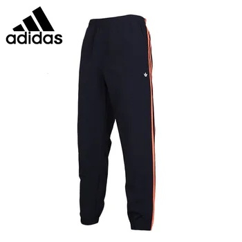 

Original New Arrival Adidas Originals 3STRIPE WP Men's Pants Sportswear