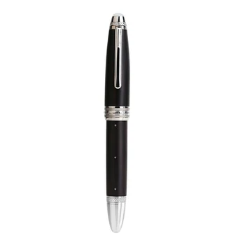 

Moonman-M1000 Home School Office Business Solid Wood Writing Portable Gift Fashion Fountain Pen Student Handmade 0.5mm Tip