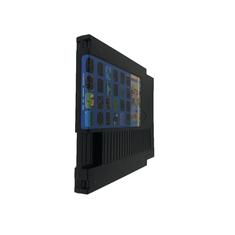 Игровой картридж 405 в 1 для N-E-S 512B бит семейная игровая видеокарта
