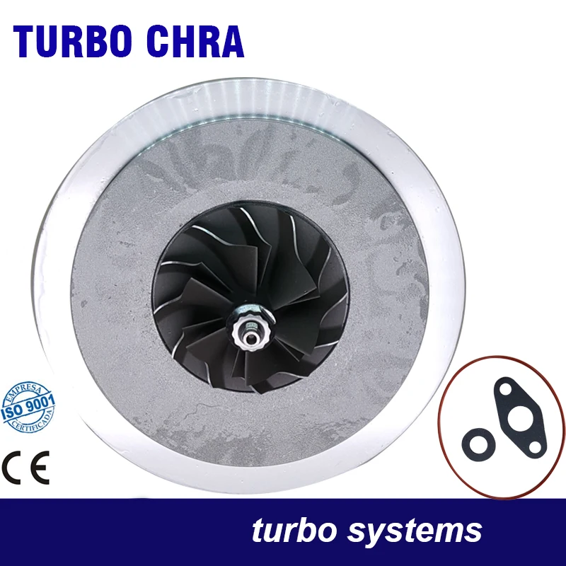 GT1749V турбокартридж 777250 5002S 5001S 0002 Chra core Для Alfa Romeo 147 156 GT 1 9 JTD JTDM 04 |turbo cartridge|gt1749v turboturbo