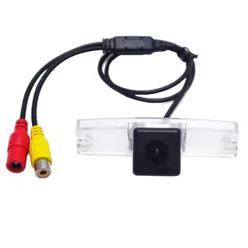 

Camera Universal Camera HD Waterproof Night Camera Reversing Camera Car Accessories For MG 3/MG 5/MG 7