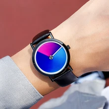 SANDA Hardlex reloj deportivo de cuarzo para hombre, cronógrafo de pulsera, creativo e individual, resistente al agua