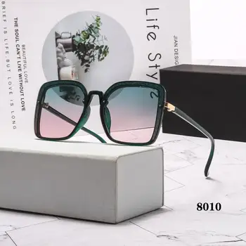 

New Polarized Sunglasses Men Women 2020 oversized Driving Glasses Goggles Polaroid clear lenses Sun Glasses UV400 Gafas Oculos