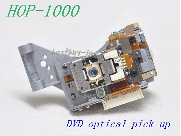 5pcs New Original HOP-1000 HOP-1120 CD DVD Laser Lens Lasereinheit HOP1000 HOP1120 Optical Pickup Bloc Optique
