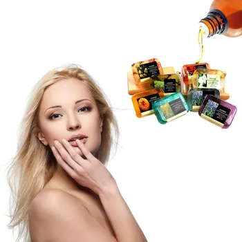 

Acarid-removing Whitening bath facial soap plant formula does not stimulate skin smooth white delicate reduce melanin 100g