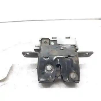 

8200947699 TRUNK LOCK/PORTON RENAULT SCENIC II